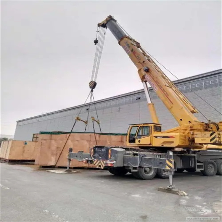 嘉积镇吊车出租哪家正规