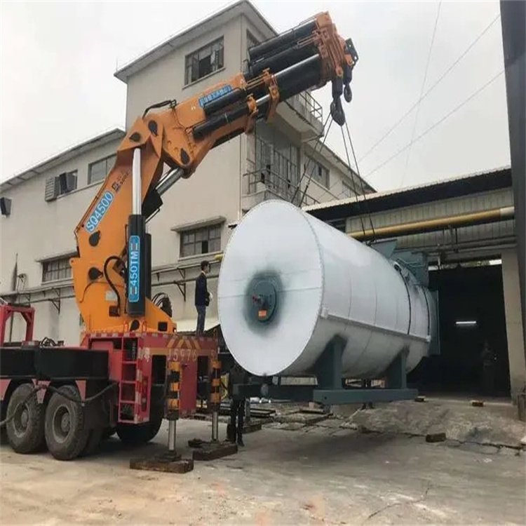 嘉积镇出租大型吊车