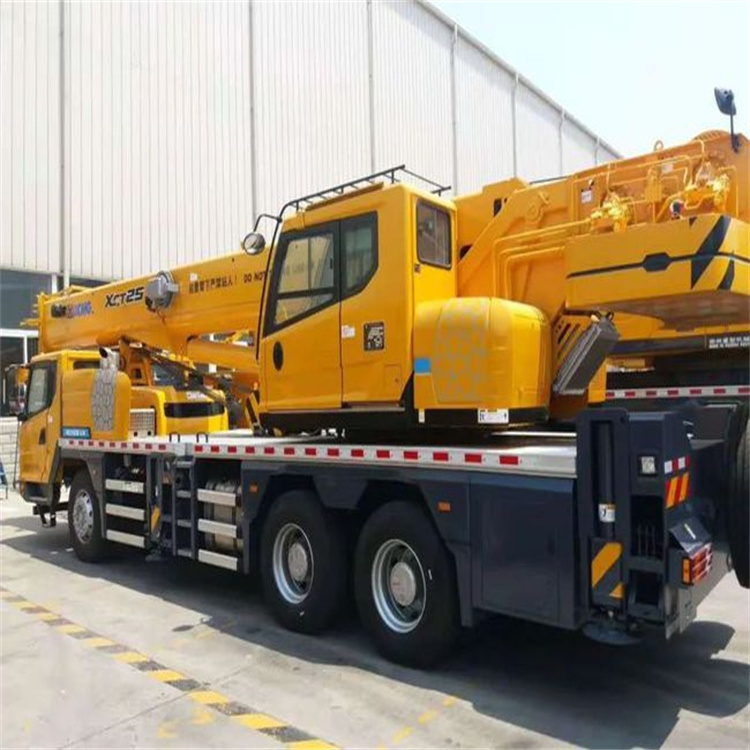 嘉积镇哪里有租赁吊车的