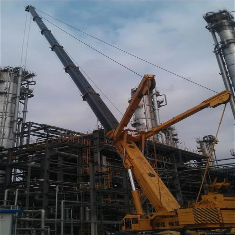 嘉积镇哪有吊车出租吊车租赁