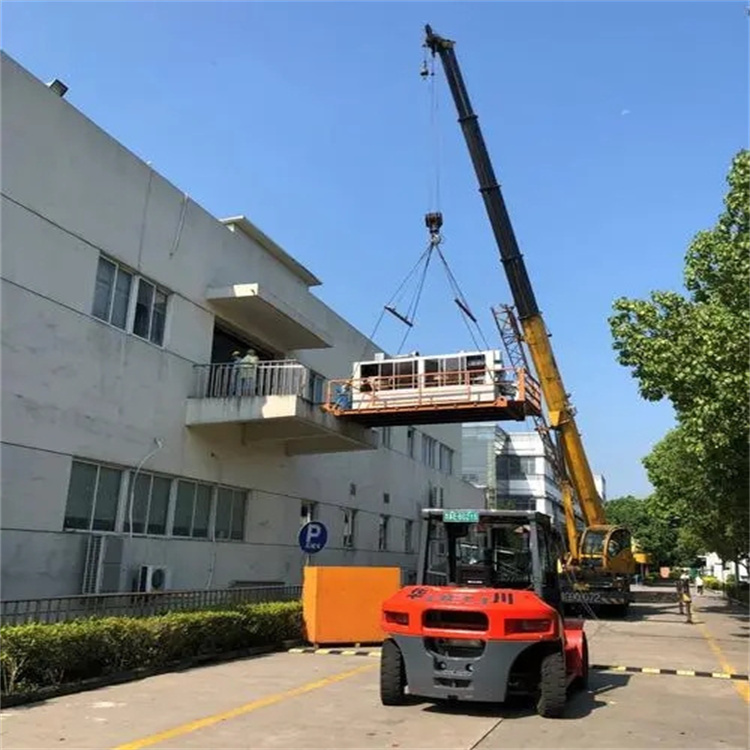 嘉积镇起重机司机十吊十不吊