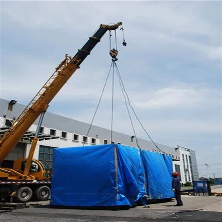 嘉积镇吊30吨需要多大的吊车