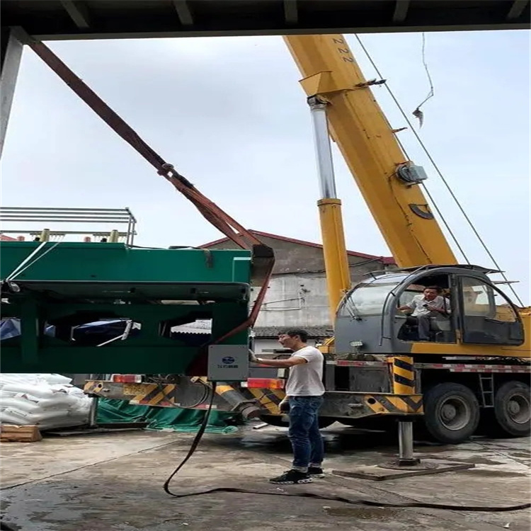 嘉积镇大吨位吊车租赁应急保障方案|化解突发吊装需求难题